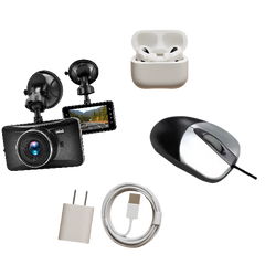 Collection image for: Accessoires