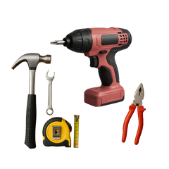 Collection image for: Outils