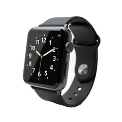 Une montre intelligente - a smartwatch