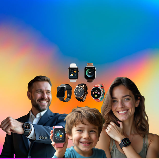 Banner image for: <h1>Choisis une  montre..</h1>