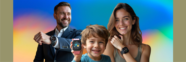 Banner image for: <h1>Choisis une  montre..</h1>