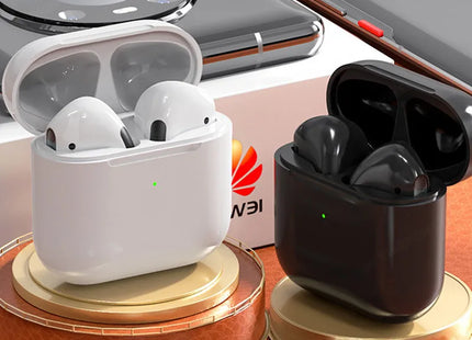 TWS Bluetooth 5.0 Earphones Wireless Earphones Mini Mic Earphones Music Earphones for iOS Android Running Games in Ear Earphones
