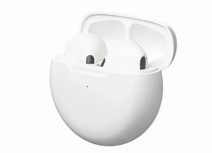 TWS Bluetooth 5.0 Earphones Wireless Earphones Mini Mic Earphones Music Earphones for iOS Android Running Games in Ear Earphones