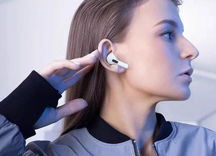 TWS Bluetooth 5.0 Earphones Wireless Earphones Mini Mic Earphones Music Earphones for iOS Android Running Games in Ear Earphones