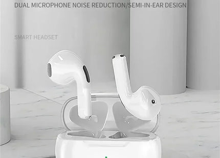 TWS Bluetooth 5.0 Earphones Wireless Earphones Mini Mic Earphones Music Earphones for iOS Android Running Games in Ear Earphones