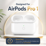 For Airpods Pro 1