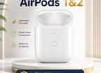 For Airpods 1-2
