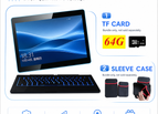 + 32G TF Card + Sleeve Case