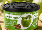 Green apple
