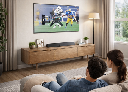 Support Mural Articulé Full Motion pour TV 13-42 Pouces – Compatible VESA 200x200mm – Rotation, Inclinaison et Extension – Charge Maximale 20 kg – Acier Allié – Modèle PISF1