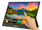 Touch Screen Version