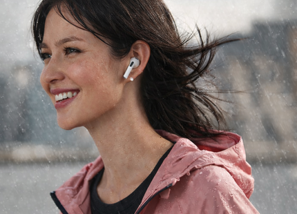 AirPods Pro 2 - AirPods 3 et 4 quasi Neufs | Écouteurs Bluetooth avec Réduction de Bruit ANC et Charge Sans Fil USB-C - Compatible iOS & Android