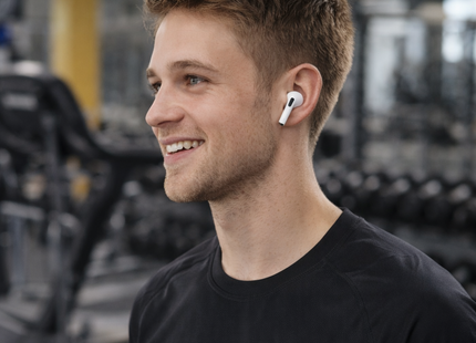 AirPods Pro 2 - AirPods 3 et 4 quasi Neufs | Écouteurs Bluetooth avec Réduction de Bruit ANC et Charge Sans Fil USB-C - Compatible iOS & Android