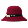 style3 wine red / 56-58cm