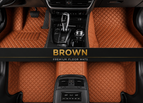 Brown / 2012-2016 IV