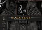Black Beige / 2012-2016 IV