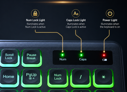 Combo Clavier et Souris Sans Fil RGB Rechargeable – Rétroéclairage Arc-en-Ciel – Touches Rétroéclairées – Ergonomique – 2,4 GHz – Batterie Intégrée – 108 Touches – DPI Réglable (1000/1500/2000) – Compatible Windows, Linux, Chrome, Mac