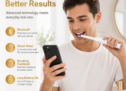 Caméra Intra-orale Portative WiFi – Endoscope Dentaire HD 1080p avec 8 LEDs – Compatible Smartphone – Capture Photo et Vidéo – Batterie 250 mAh – Pour Adultes, Enfants et Seniors