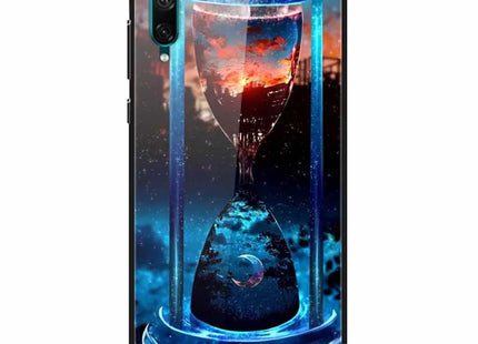 Coque Fashion Shockproof pour Galaxy A50 A50S A70 A30S Protection Élégante  Ultra-Résistante avec Style Unique
