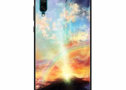 Coque Premium pour Samsung Galaxy A50 / A50s / A70 / A30s – Protection Élégante et Antichoc