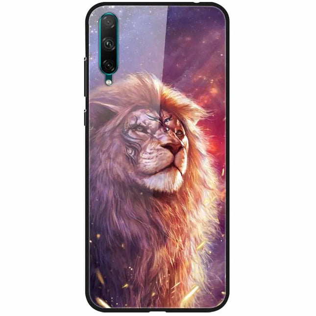 Coque Fashion Shockproof pour Galaxy A50 A50S A70 A30S Protection Élégante  Ultra-Résistante avec Style Unique