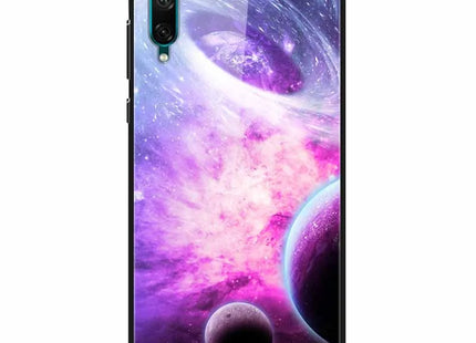 Coque Fashion Shockproof pour Galaxy A50 A50S A70 A30S Protection Élégante  Ultra-Résistante avec Style Unique
