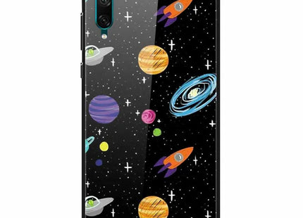 Coque Fashion Shockproof pour Galaxy A50 A50S A70 A30S Protection Élégante  Ultra-Résistante avec Style Unique