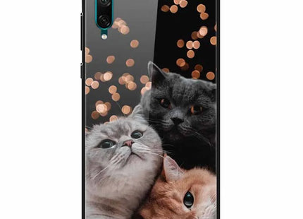 Coque Fashon Samsung A50 / A50s / A70 / A30s – Protection Antichoc & Designs Tendance Lune, Cartoon, Floral