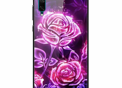 Coque Fashon Samsung A50 / A50s / A70 / A30s – Protection Antichoc & Designs Tendance Lune, Cartoon, Floral