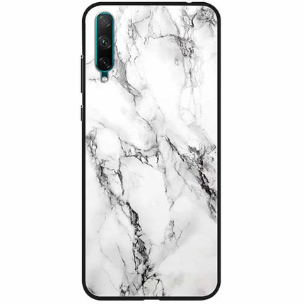 Fashion Samsung A50 / A50s / A70 / A30s Case - Shockproof Protection &amp; Trendy Designs Moon, Cartoon, Floral