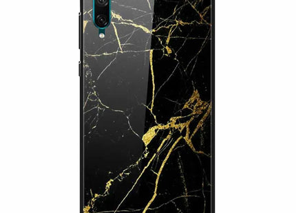 Coque Premium pour Samsung Galaxy A50 / A50s / A70 / A30s – Protection Élégante et Antichoc