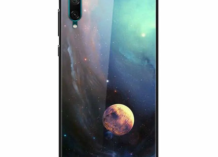 Coque Fashon Samsung A50 / A50s / A70 / A30s – Protection Antichoc & Designs Tendance Lune, Cartoon, Floral