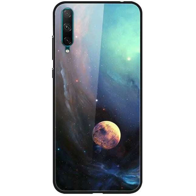 Coque Fashon Samsung A50 / A50s / A70 / A30s – Protection Antichoc & Designs Tendance Lune, Cartoon, Floral