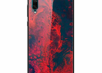 Coque Premium pour Samsung Galaxy A50 / A50s / A70 / A30s – Protection Élégante et Antichoc