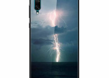 Coque Fashon Samsung A50 / A50s / A70 / A30s – Protection Antichoc & Designs Tendance Lune, Cartoon, Floral