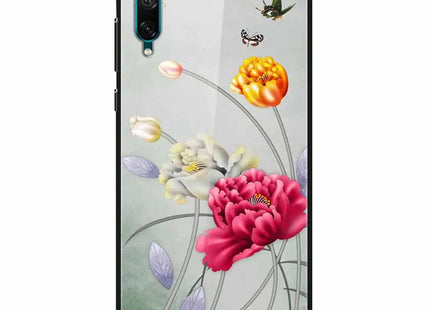 Coque Premium pour Samsung Galaxy A50 / A50s / A70 / A30s – Protection Élégante et Antichoc