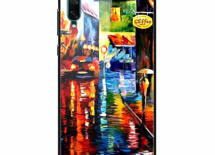 Coque Fashon Samsung A50 / A50s / A70 / A30s – Protection Antichoc & Designs Tendance Lune, Cartoon, Floral