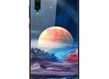 Coque Premium pour Samsung Galaxy A50 / A50s / A70 / A30s – Protection Élégante et Antichoc