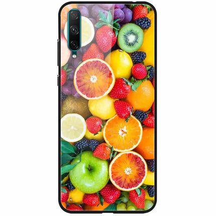 Fashion Samsung A50 / A50s / A70 / A30s Case - Shockproof Protection &amp; Trendy Designs Moon, Cartoon, Floral