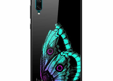 Coque Fashon Samsung A50 / A50s / A70 / A30s – Protection Antichoc & Designs Tendance Lune, Cartoon, Floral