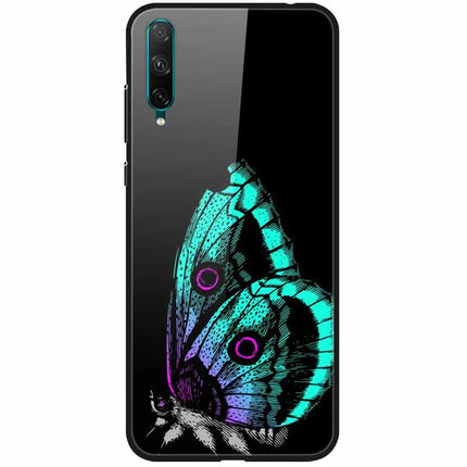 Fashion Samsung A50 / A50s / A70 / A30s Case - Shockproof Protection &amp; Trendy Designs Moon, Cartoon, Floral