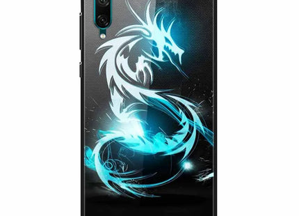 Coque Fashon Samsung A50 / A50s / A70 / A30s – Protection Antichoc & Designs Tendance Lune, Cartoon, Floral