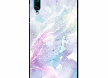Coque Fashion Shockproof pour Galaxy A50 A50S A70 A30S Protection Élégante  Ultra-Résistante avec Style Unique