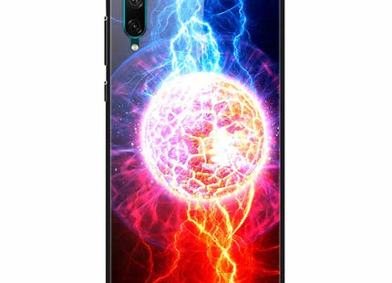 Coque Fashon Samsung A50 / A50s / A70 / A30s – Protection Antichoc & Designs Tendance Lune, Cartoon, Floral