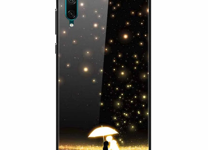 Coque Fashion Shockproof pour Galaxy A50 A50S A70 A30S Protection Élégante  Ultra-Résistante avec Style Unique