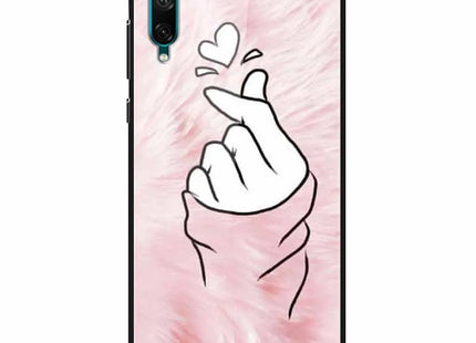 Coque Premium pour Samsung Galaxy A50 / A50s / A70 / A30s – Protection Élégante et Antichoc