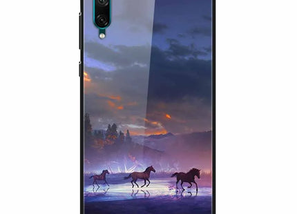 Coque Fashon Samsung A50 / A50s / A70 / A30s – Protection Antichoc & Designs Tendance Lune, Cartoon, Floral
