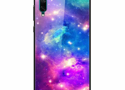 Coque Fashon Samsung A50 / A50s / A70 / A30s – Protection Antichoc & Designs Tendance Lune, Cartoon, Floral