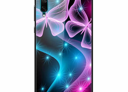 Coque Fashon Samsung A50 / A50s / A70 / A30s – Protection Antichoc & Designs Tendance Lune, Cartoon, Floral