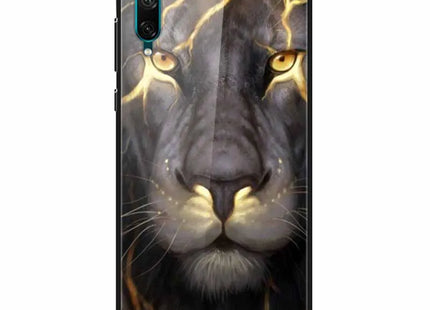 Coque Fashon Samsung A50 / A50s / A70 / A30s – Protection Antichoc & Designs Tendance Lune, Cartoon, Floral